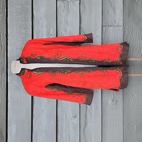 CHICO'S Jacket - Picture 11 of 16